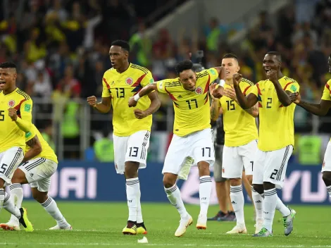 El puntaje que tendría que hacer la Selección Colombia para ir al Mundial