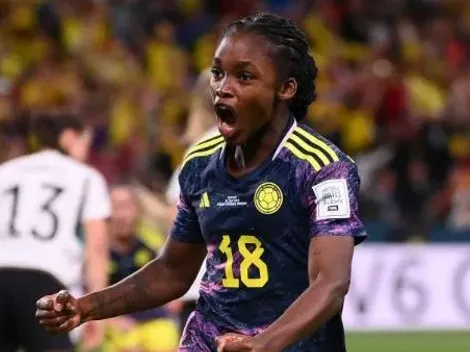 Linda Caicedo, nominada al premio The Best de la FIFA