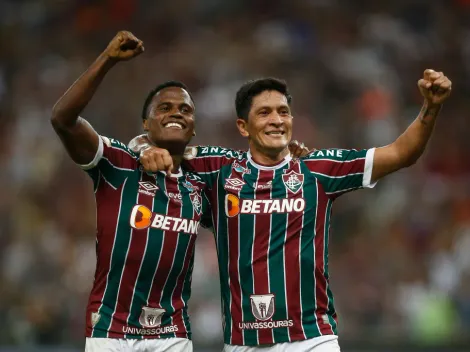 Alivio total en Fluminense tras exámenes médicos de Jhon Arias