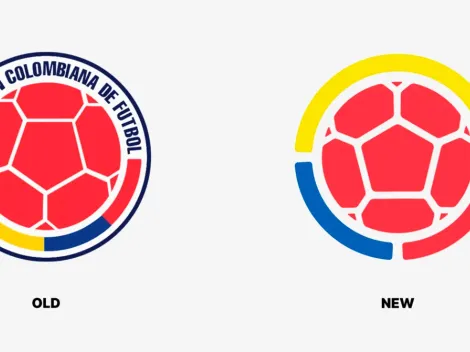 ¿La Selección Colombia estrenará escudo en la Copa América 2024?