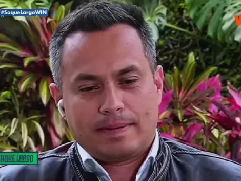La reacción del periodista Julián Céspedes al triunfo de Millonarios: "Arepazo"