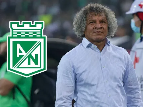 ¿Dirigiría Atlético Nacional? Esta sería la respuesta de Alberto Gamero