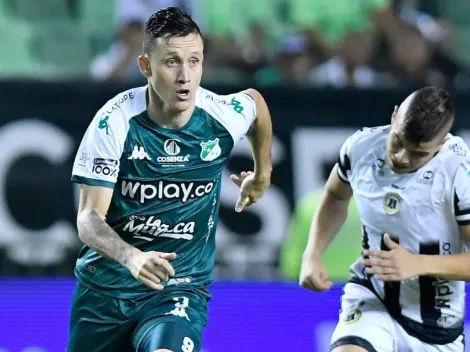 Deportivo Cali y las cuentas para clasificarse, tras vencer a Alianza Petrolera