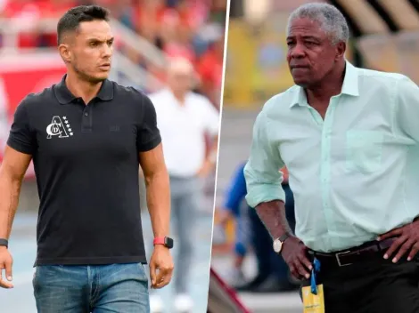 Francisco Maturana le mandó un consejo al técnico del América de Cali, Lucas González