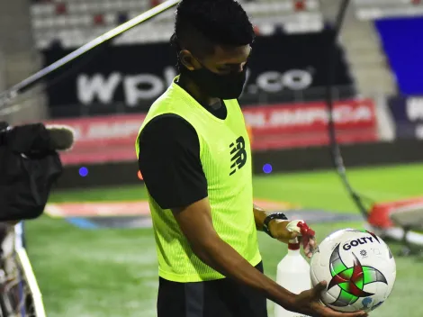 Dimayor tomaría radical decisión con los recogebolas en el fútbol colombiano