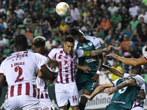 Millonarios terminó perjudicado: tabla de posiciones de la Liga Colombiana
