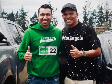 Los personajes del fútbol colombiano que ganaron y perdieron en las elecciones regionales en Colombia