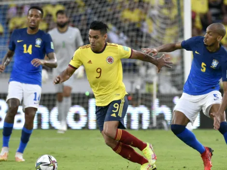 Falcao se alista para ser convocado a la Selección Colombia: Lorenzo lo bloqueó