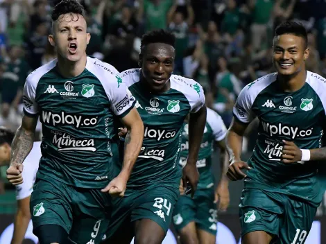 Deportivo Cali, obligado a clasificar a las finales de Liga en 2023