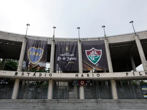 Pronóstico y predicciones para Boca vs. Fluminense por la Copa Libertadores