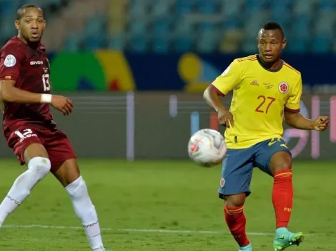 Las tres sorpresas en la convocatoria de la Selección Colombia para enfrentar a Brasil y Paraguay