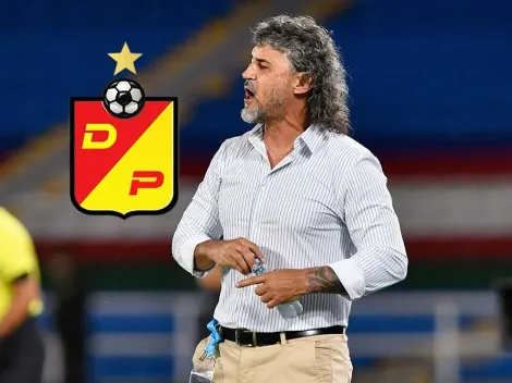 Atención: Leonel Álvarez es firme candidato para dirigir a Deportivo Pereira