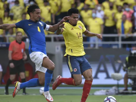La clave para que la Selección Colombia le gane a Brasil en el Metropolitano