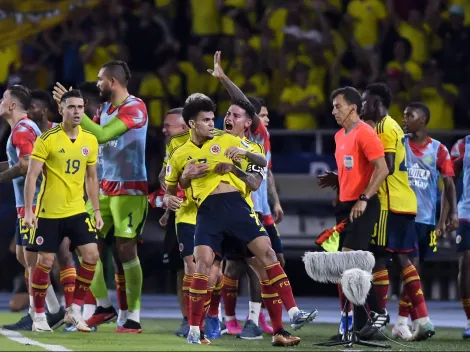 La clave del triunfo histórico de la Selección Colombia sobre Brasil