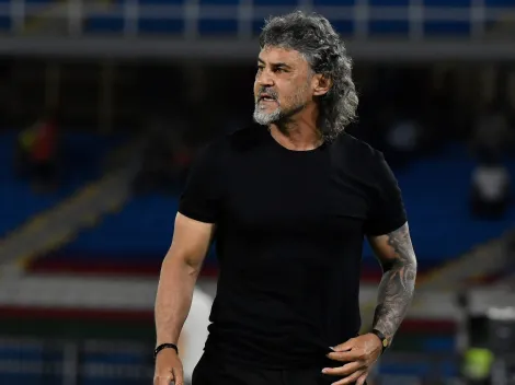 Leonel Álvarez está de regreso: será técnico de un club histórico del fútbol colombiano