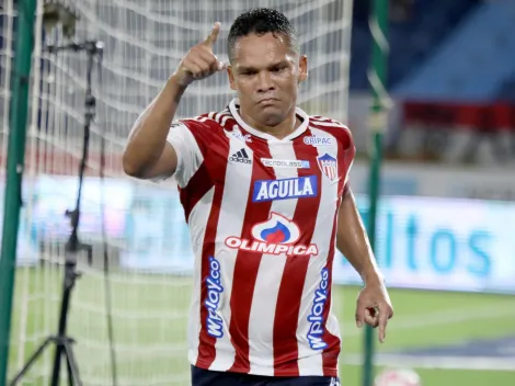 La advertencia de Carlos Bacca previo a la final de la Liga Colombiana