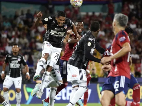 Apuestas y pronóstico de DIM – Junior para la Final de la Liga Colombiana 2023 – II