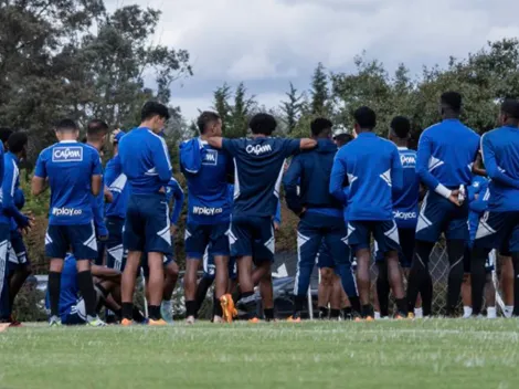 Millonarios, el equipo que mejor se proyecta para 2024