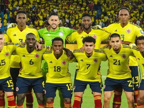 La Selección Colombia jugaría partido amistoso contra España en el 2024