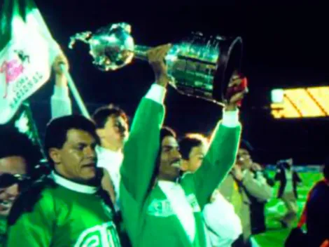 ¿Qué hizo Pablo Escobar para que Nacional ganara la Libertadores?