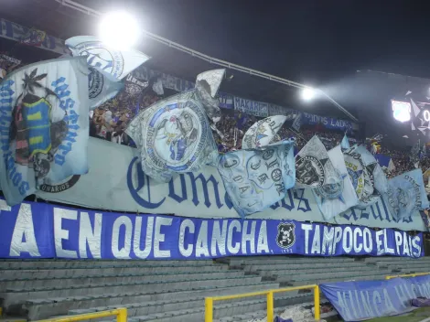 Libertadores: Millonarios no podrá debutar en El Campín