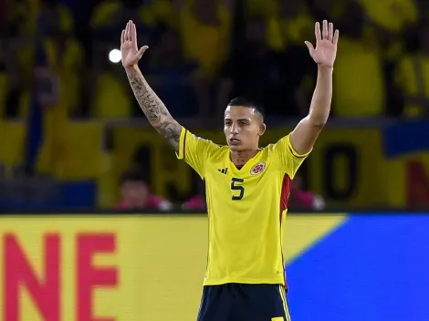 La joya de la Selección Colombia que jugará en el fútbol de Rusia