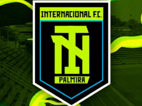 Bienvenido el Inter de Palmira... ¡El nuevo club del FPC!
