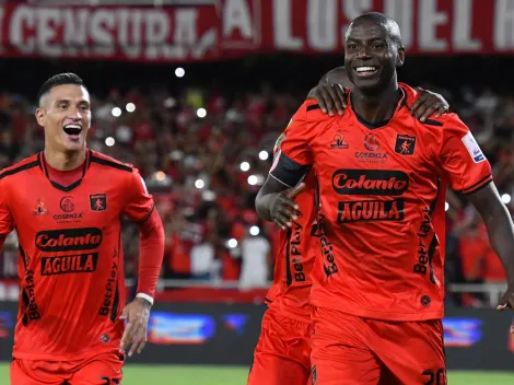 América de Cali debut en la Liga I-2024: hora, fecha y cómo ver en vivo