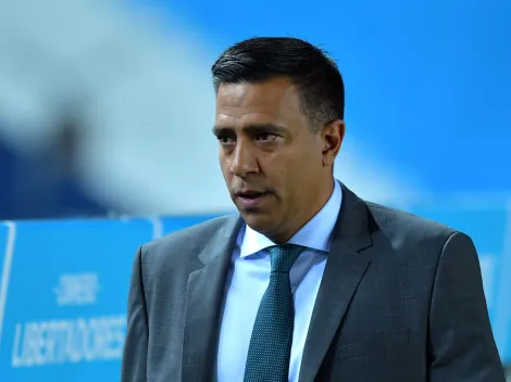 César Farías más cerca que nunca del América, solo falta un detalle