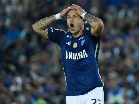 Preocupación en Millonarios: no podría jugar en el Campín en la Copa Libertadores