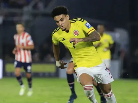 Revelan las nuevas camisetas de Colombia para la Copa América 2024