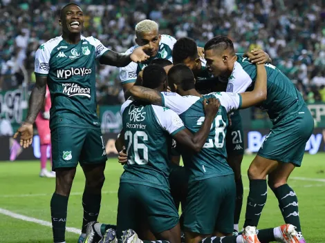 Respira el Deportivo Cali en la tabla del descenso: así quedó tras la derrota de Jaguares