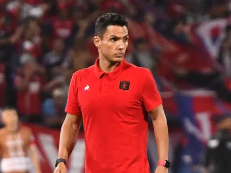 Lucas González escoge al más ‘peligroso’ para la selección Colombia