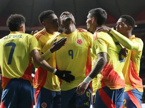 ¡Nuevo rival! La Selección Colombia tendrá otro amistoso previo a la Copa América
