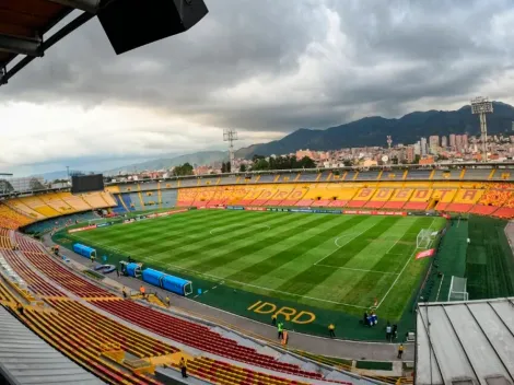 MinDeporte prohibe el ingreso de hinchas a 5 estadios del país