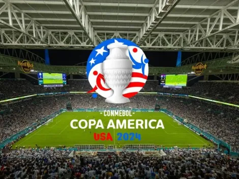La mejor Calculadora de la Copa América 2024: simula tus resultados
