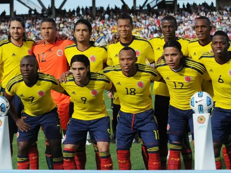 ¿Cuántas finales de Copa América ha disputado Colombia y cuáles fueron?