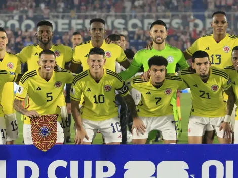Copa América: El anuncio que ilusiona a Néstor Lorenzo y la Selección Colombia