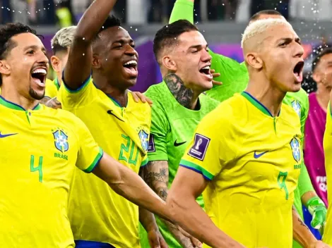 Brasil confirmó la figura que perdió para la Copa América 2024