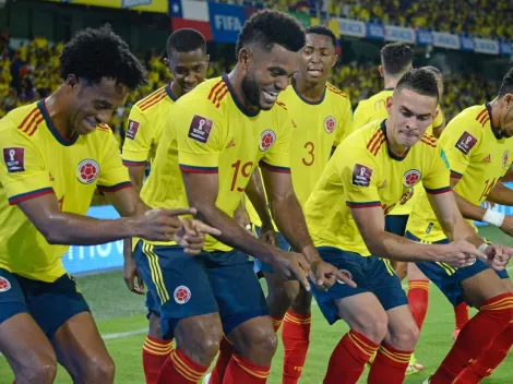 Las sorpresas de Néstor Lorenzo en la convocatoria de la Selección Colombia