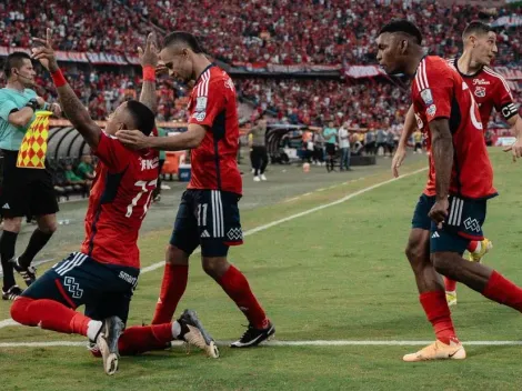 Copa Sudamericana: los posibles rivales del DIM