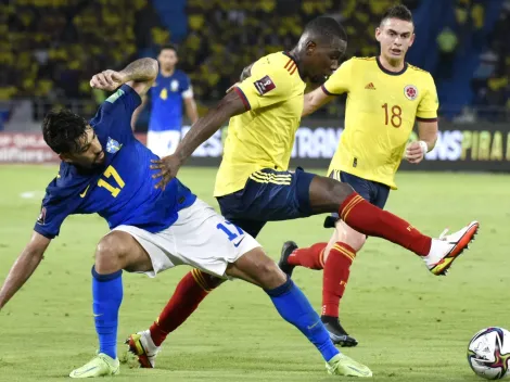 Es rival de Colombia en la Copa América y podría ser sancionado de por vida