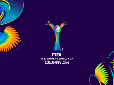 Mundial Femenino Sub 20: los rivales de la Selección Colombia
