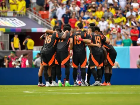 Inteligencia artificial predice quién será el mejor colombiano en la Copa América