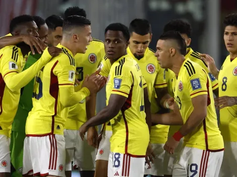 Los millones que ganará la Selección Colombia por jugar la Copa América