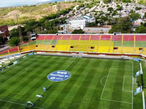 Histórico equipo del fútbol colombiano, advierte que podría cambiar de ciudad