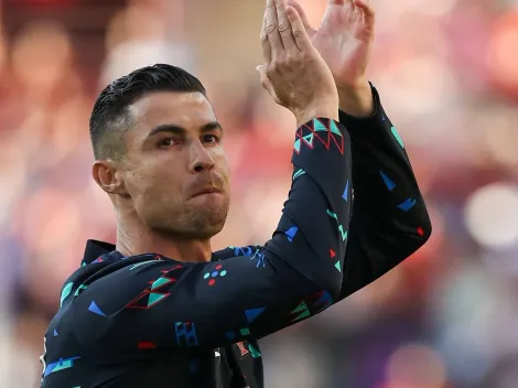 El final se acerca: Ronaldo habló de su retiro