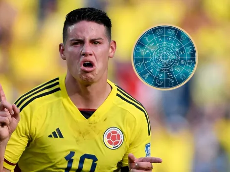 Copa América: La impresionante predicción de un astrólogo sobre Colombia