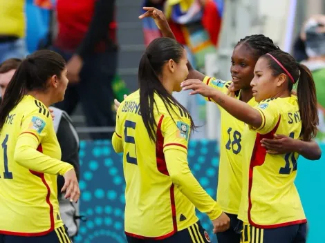 Oficial: Selección Femenina sube puestos en el Ranking FIFA y hace historia