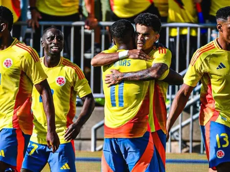 ¿Cómo le iría a la Selección Colombia si jugara la Euro 2024?